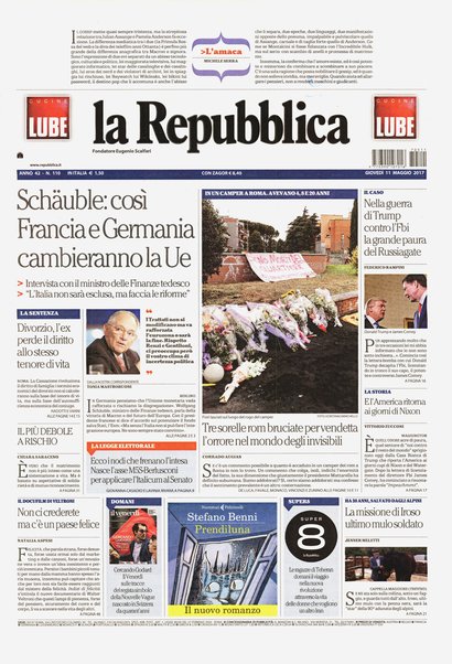 La repubblica